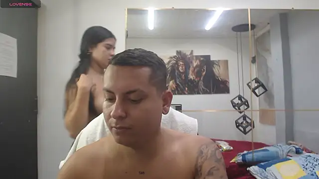 vanessa f online show from 21, 2, 2026