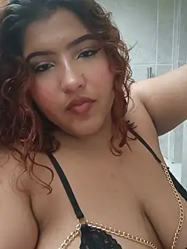 VanessaLanz online show from 17, 5, 2026