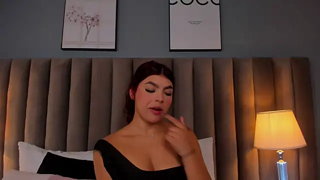 LolaSteven online show from 27, 2, 2026