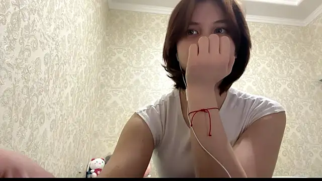Snapshot of TrueViva chatting on 8, 4, 2026 TrueViva online show from 8, 4, 2026