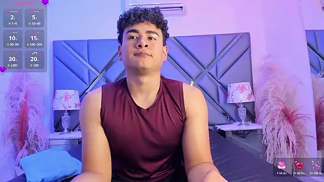 Snapshot of Bastixvontade chatting on 9, 3, 2026 Bastixvontade online show from 9, 3, 2026