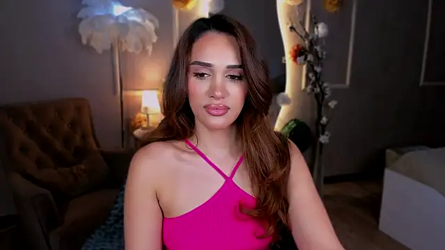 Kimberly Chapman online show from 3, 5, 2026