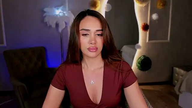 Kimberly Chapman online show from 13, 5, 2026