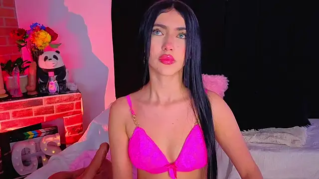 Snapshot of Abby_Bennett chatting on 12, 3, 2026 Abby Bennett online show from 12, 3, 2026