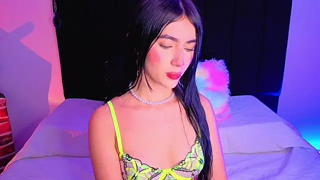 Snapshot of Abby_Bennett chatting on 25, 3, 2026 Abby Bennett online show from 25, 3, 2026