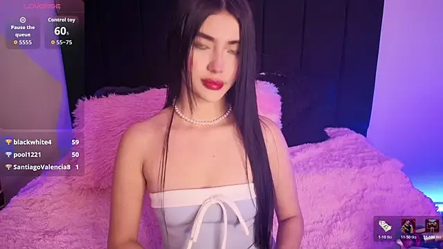 Snapshot of Abby_Bennett chatting on 29, 3, 2026 Abby Bennett online show from 29, 3, 2026