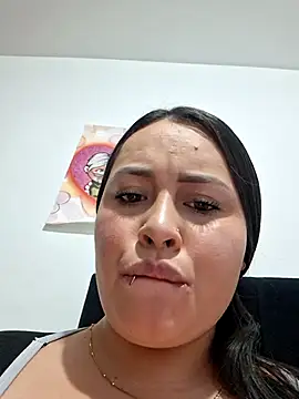 Stefaanyy online show from 14, 2, 2026