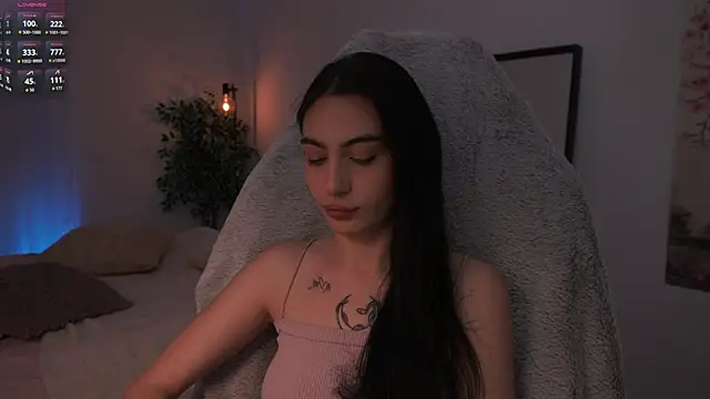 Snapshot of BlackkStorm chatting on 18, 6, 2026 BlackkStorm online show from 18, 6, 2026