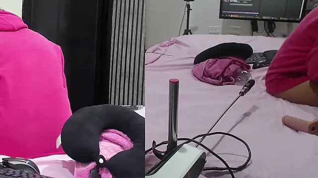 isabella castro2 online show from 28, 2, 2026