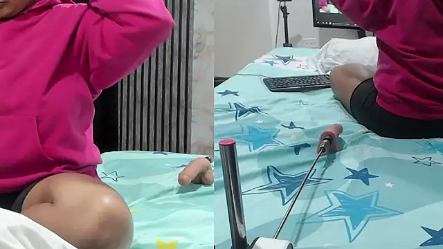 isabella castro2 online show from 23, 3, 2026