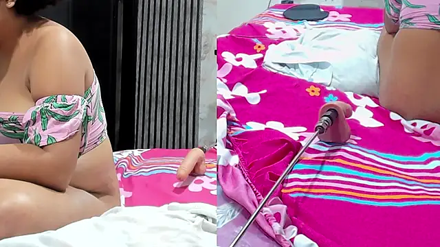 isabella castro2 online show from 27, 3, 2026