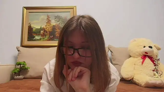 ChloeDream66 online show from 30, 5, 2026