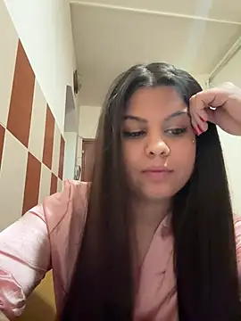 Vivike234 online show from 19, 2, 2026