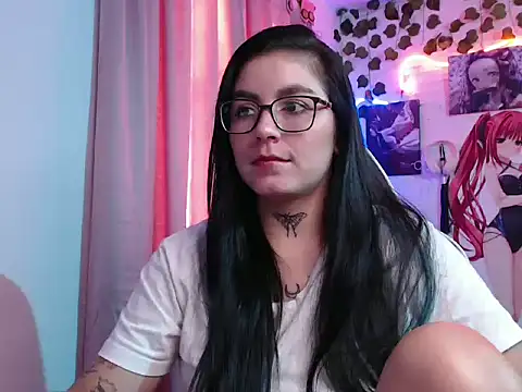 JanineRae online show from 9, 5, 2026