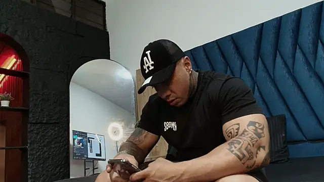 Snapshot of King-magic chatting on 19, 3, 2026 King-magic online show from 19, 3, 2026