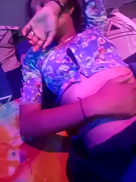 Snapshot of kittu_Meena chatting on 13, 2, 2026 kittu Meena online show from 13, 2, 2026