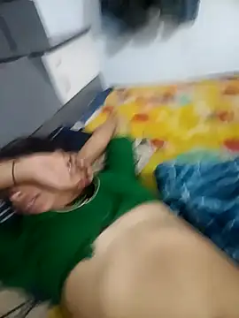 Snapshot of kittu_Meena chatting on 15, 2, 2026 kittu Meena online show from 15, 2, 2026