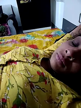 Snapshot of kittu_Meena chatting on 19, 2, 2026 kittu Meena online show from 19, 2, 2026