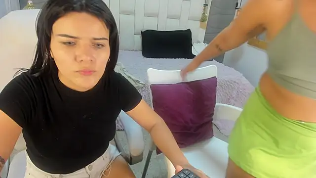 Veyra sereny online show from 23, 3, 2026