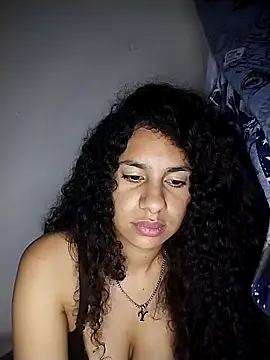 Snapshot of RizHoney chatting on 12, 3, 2026 RizHoney online show from 12, 3, 2026