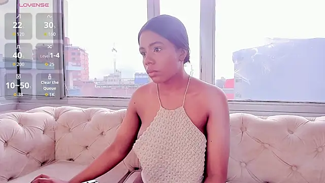 madii lenon online show from 16, 5, 2026
