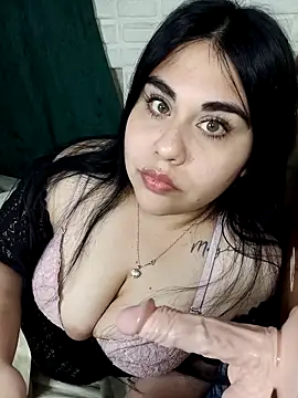 Sol luvv online show from 5, 3, 2026