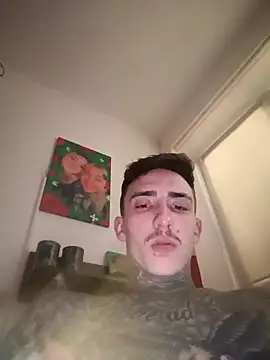 Edward2611 online show from 22, 2, 2026