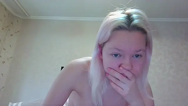 BabyyDolll  online show from 27, 2, 2026