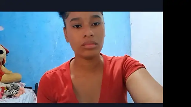 MadelynStamant online show from 18, 2, 2026