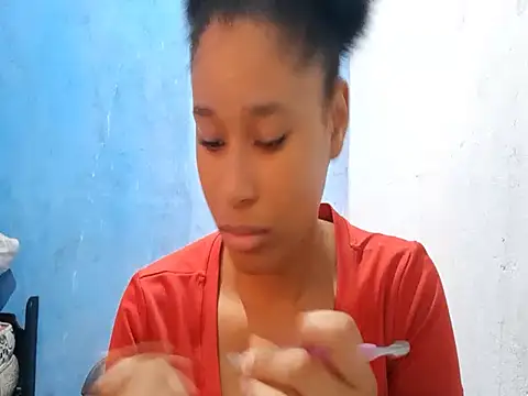 MadelynStamant online show from 6, 3, 2026