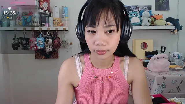 GloryKulikowski online show from 18, 3, 2026