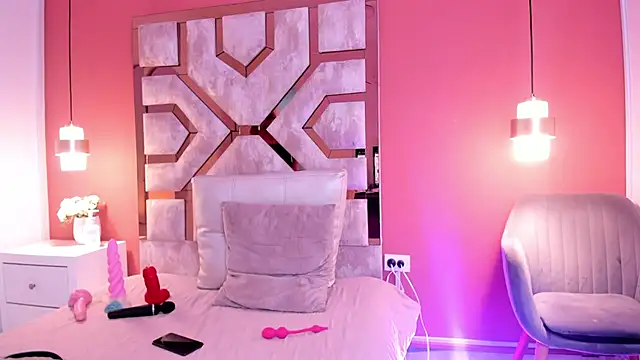 Justmia69 online show from 23, 5, 2026