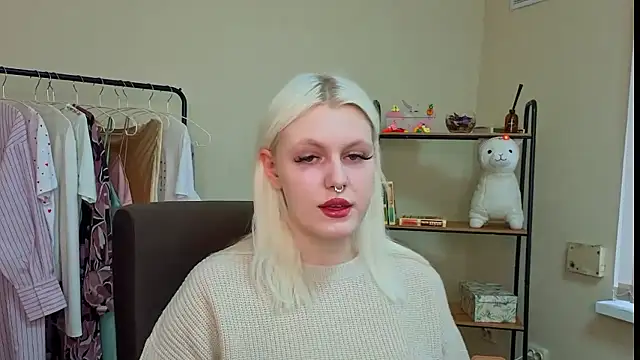 Snapshot of KellyyMcGuire chatting on 13, 2, 2026 KellyyMcGuire online show from 13, 2, 2026