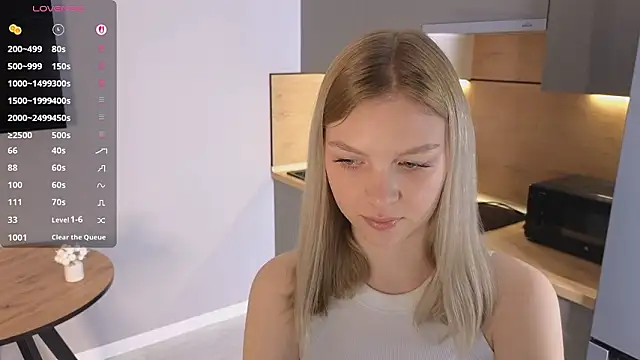 Snapshot of CynthiaaStone chatting on 29, 3, 2026 CynthiaaStone online show from 29, 3, 2026