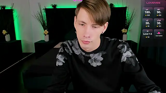 Erick Wilson online show from 26, 11, 2025