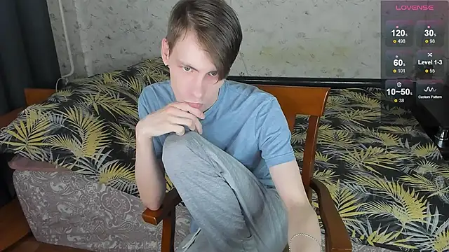 Erick Wilson online show from 30, 4, 2026