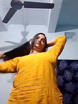 Anushka Singh0 online show from 27, 2, 2026