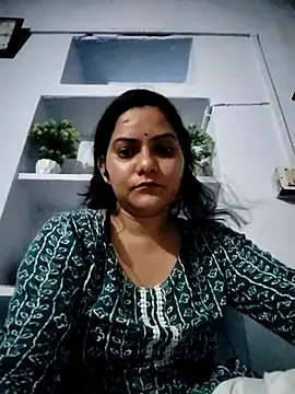 Anushka Singh0 online show from 30, 4, 2026