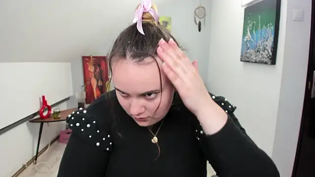 ElviraJoness online show from 17, 3, 2026