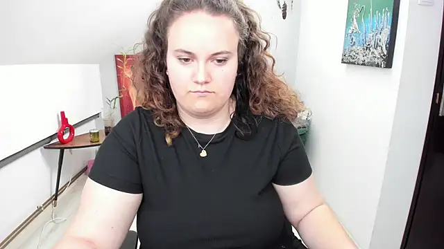 ElviraJoness online show from 25, 3, 2026