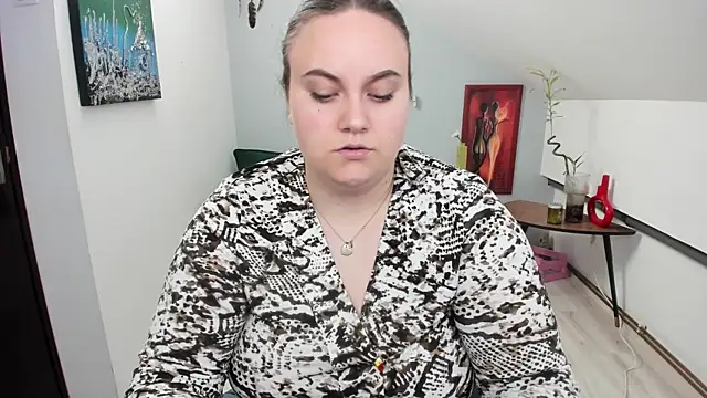 ElviraJoness online show from 30, 3, 2026