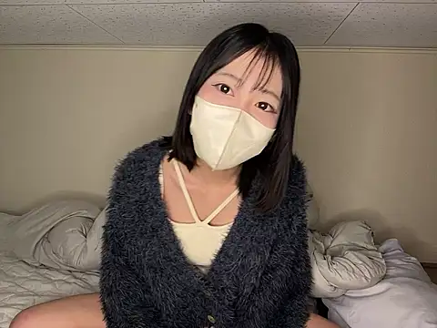 HARUKA2525-25 online show from 1, 3, 2026