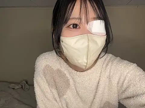 HARUKA2525-25 online show from 21, 3, 2026