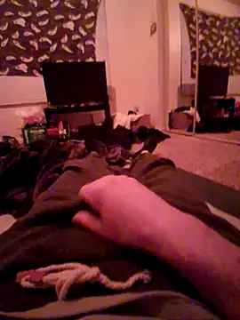 Lucidkyrie online show from 16, 2, 2026