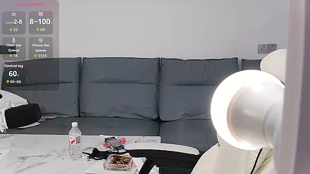 XX-CYY online show from 23, 3, 2026