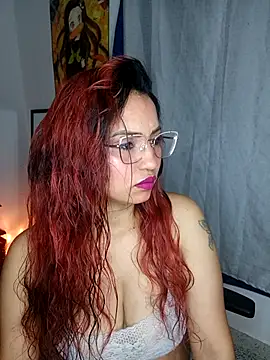 valeriahot 96 online show from 12, 4, 2026