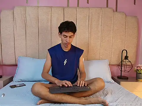 Snapshot of skinny_jean_ chatting on 26, 2, 2026 skinny jean online show from 26, 2, 2026