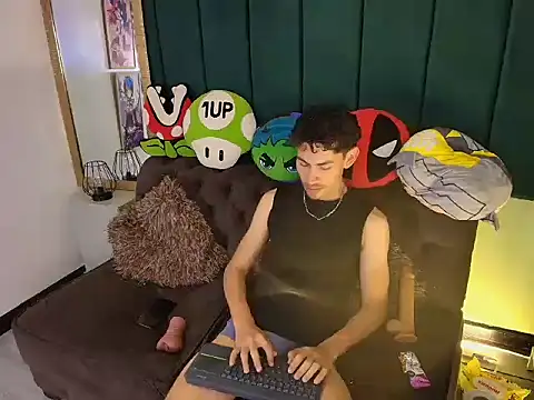 Snapshot of skinny_jean_ chatting on 14, 3, 2026 skinny jean online show from 14, 3, 2026