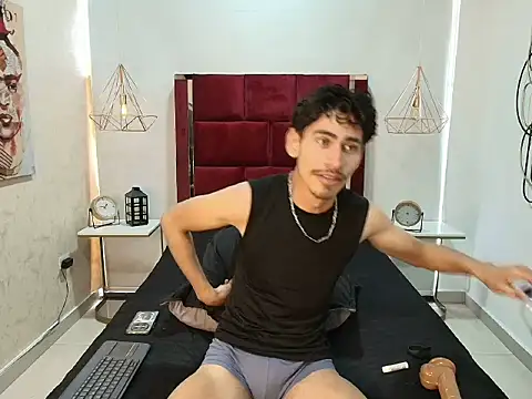 Snapshot of skinny_jean_ chatting on 31, 3, 2026 skinny jean online show from 31, 3, 2026