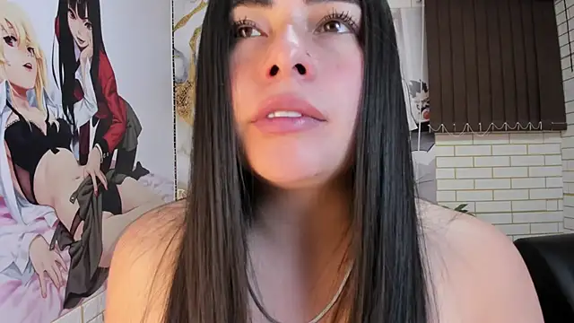 miss sexxy online show from 12, 3, 2026